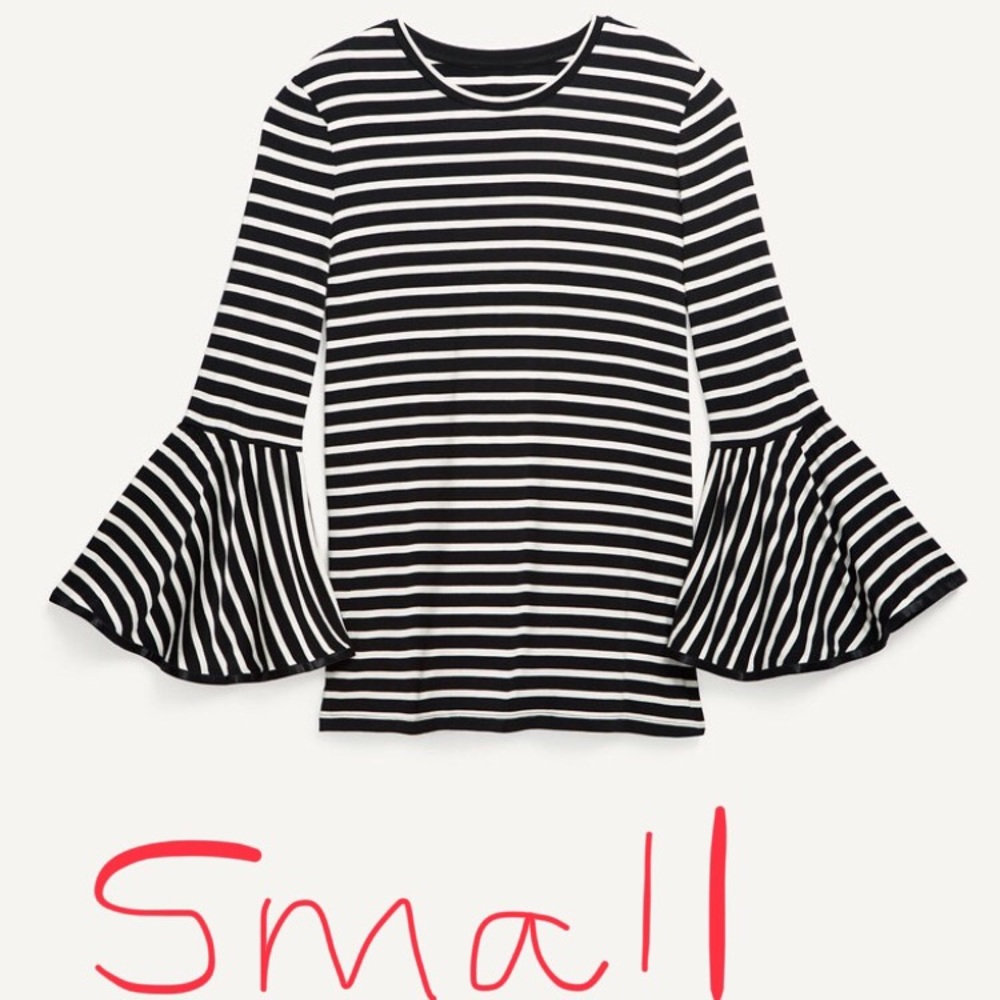 Stella & dot top